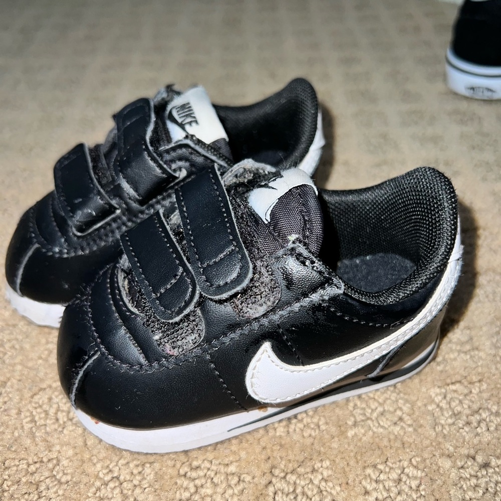 Nike Cortez